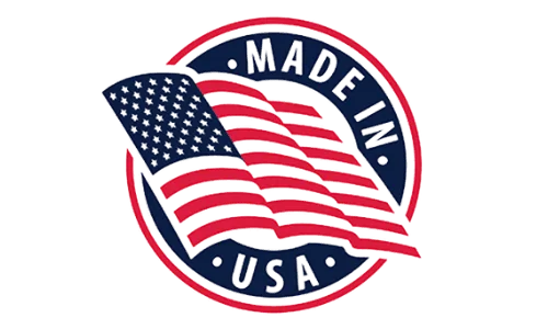 Made in USA certified supplement